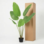 Kunstplant – Strelitzia Nicolai – 135cm