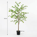ARTIFICIAL Tropaeolum – 130cm