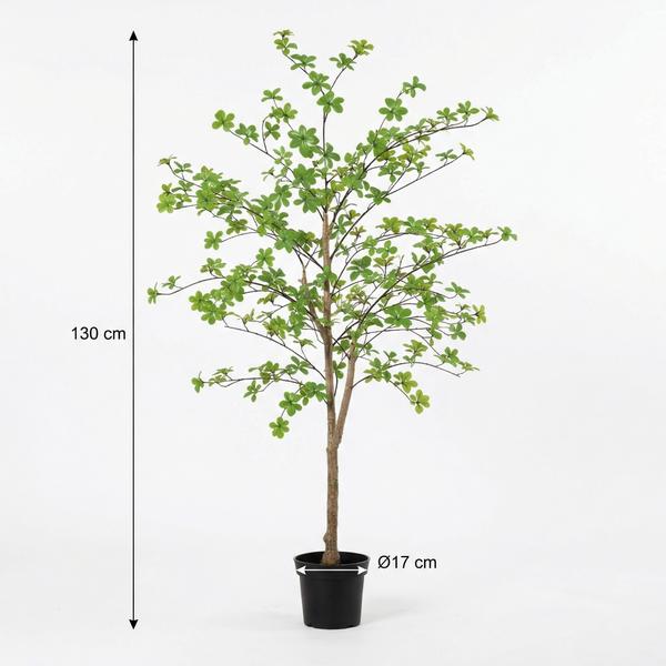 ARTIFICIAL Tropaeolum – 130cm