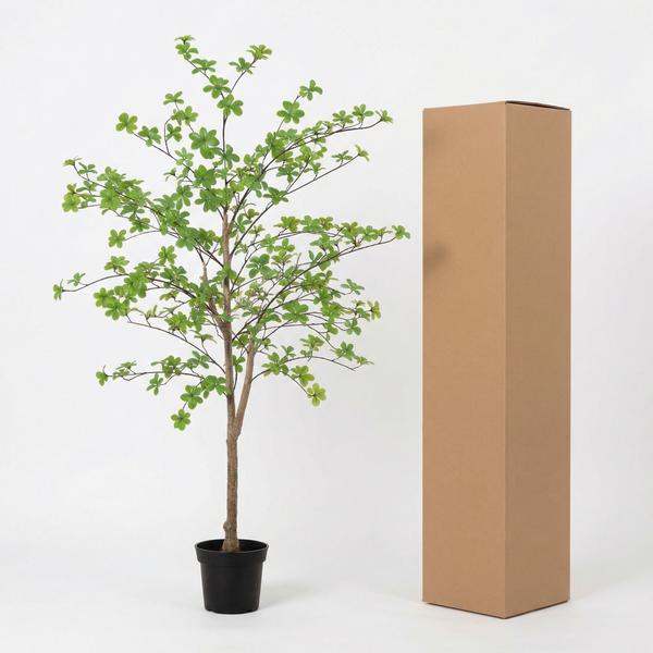 ARTIFICIAL Tropaeolum – 130cm