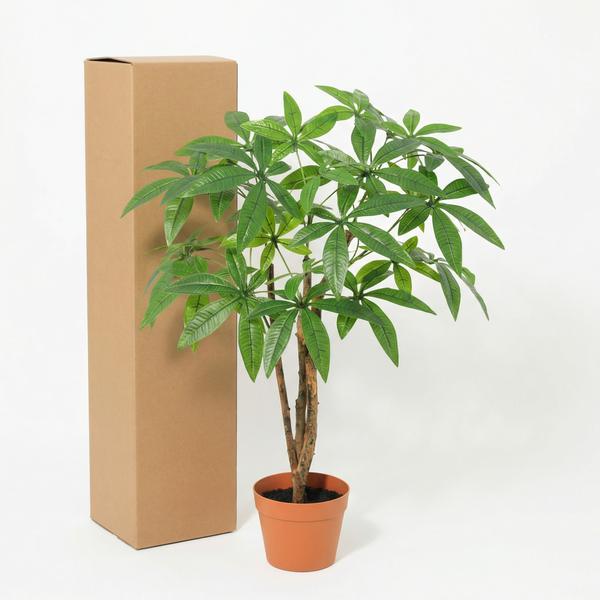 ARTIFICIAL Pachira Aquatica – 86cm