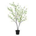 ARTIFICIAL Tropaeolum – 110cm