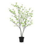 ARTIFICIAL Tropaeolum – 110cm