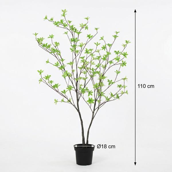ARTIFICIAL Tropaeolum – 110cm