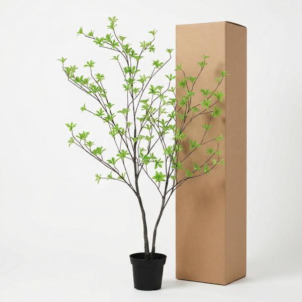 ARTIFICIAL Tropaeolum – 110cm