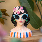 Vaas Fashion Lady ‘Anna’ 30 cm