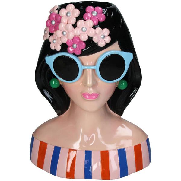 Vaas Fashion Lady ‘Anna’ 30 cm