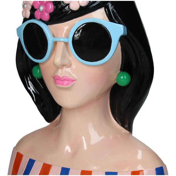 Vaas Fashion Lady ‘Anna’ 30 cm