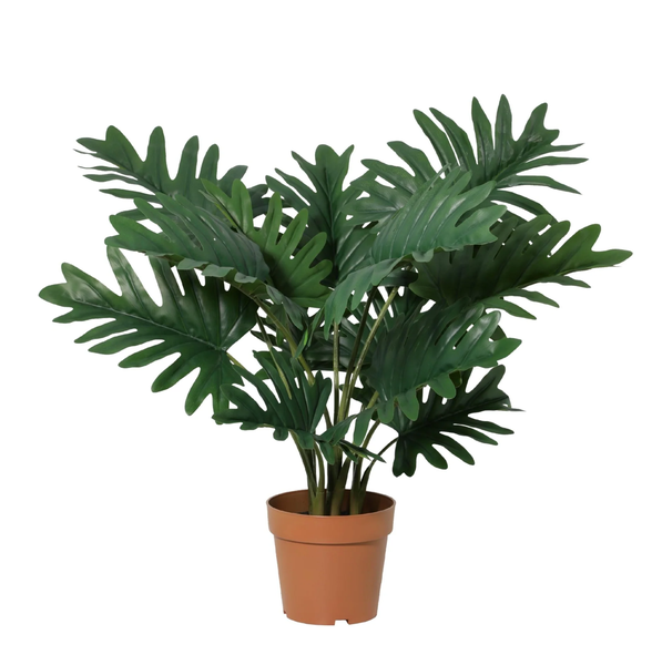 ARTIFICIAL Philodendron Selloum – 70cm
