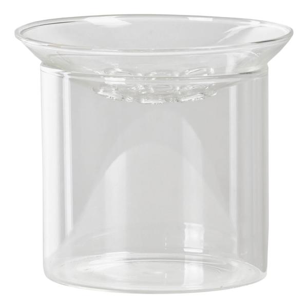 Propagation vase L – Ø 12 cm ↕ 10,8 cm