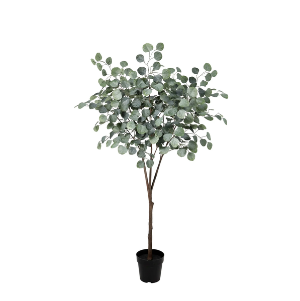 ARTIFICIAL Eucalyptus boom – 150cm