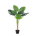 ARTIFICIAL Monstera Deliciosa – 120cm