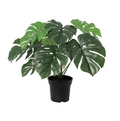 ARTIFICIAL Monstera Deliciosa – 45cm