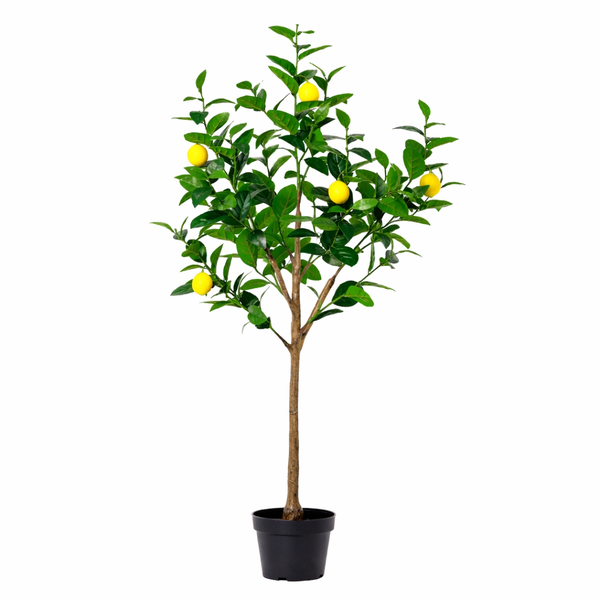 ARTIFICIAL Citroenboom – 150cm
