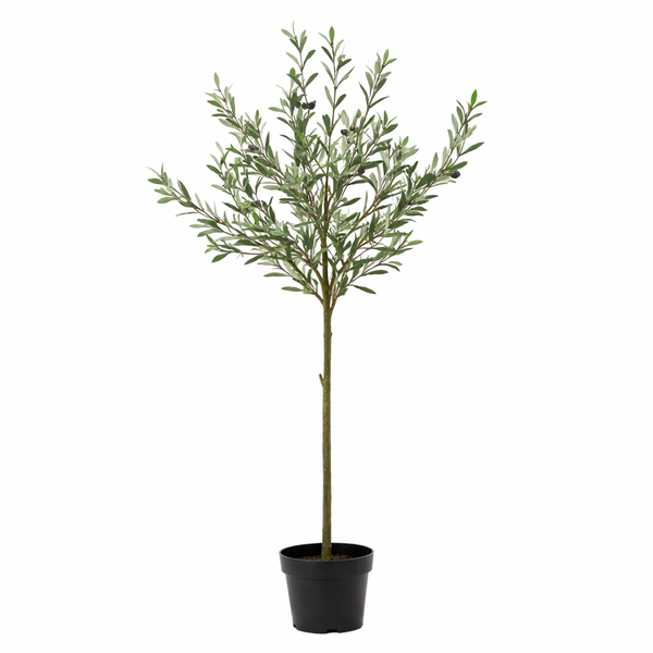 ARTIFICIAL Olijfboom – kunstboom – 150cm