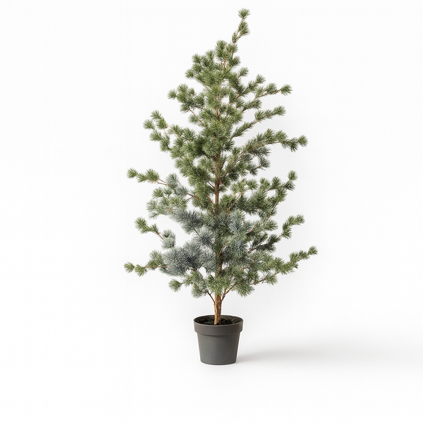 Dennenboom (Cedar Pine) 150 cm – Kunstplant in pot – ARTIFICIAL
