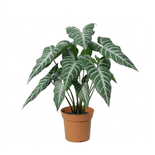 ARTIFICIAL Alocasia polly – 49cm