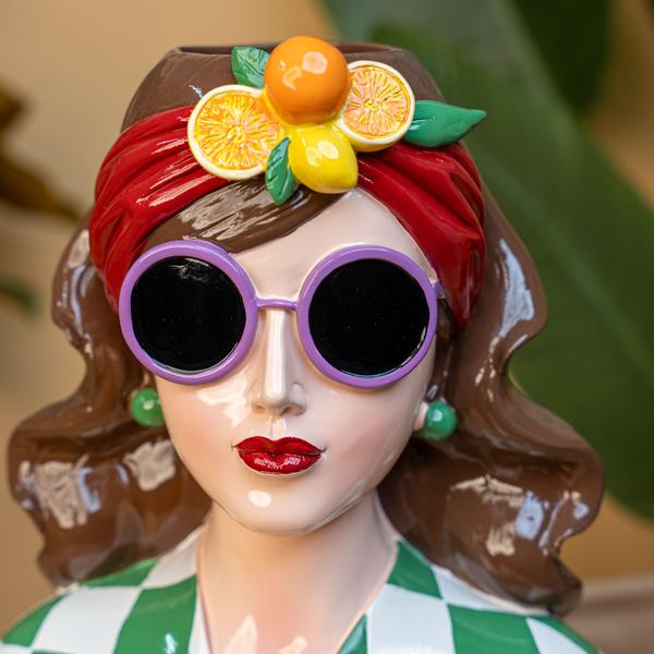 Vaas Fashion lady ‘ Yentl ‘ 29 cm