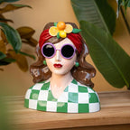 Vaas Fashion lady ‘ Yentl ‘ 29 cm