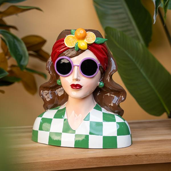 Vaas Fashion lady ‘ Yentl ‘ 29 cm