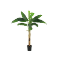 Bananenplant Musa – kunstplant – 180cm
