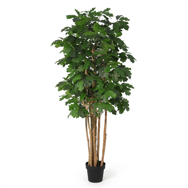 Kunst Eikenboom – 170 cm