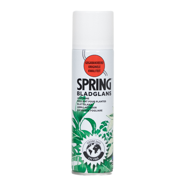 Spray – Bladglans – 750ml