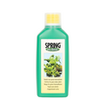 Plantenvoeding – Bloeiende planten – 500ml – Groene kamerplanten