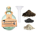 DIY Plant Terrarium Set 5L – Maak je eigen gesloten ecosysteem | In giftbox