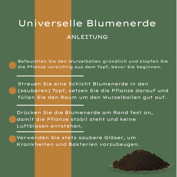 Potgrond Universeel 30 Liter – Voor Binnen- en Buitenplanten