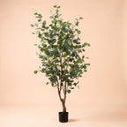 Eucalyptus boom – 140 cm – Kunstplant